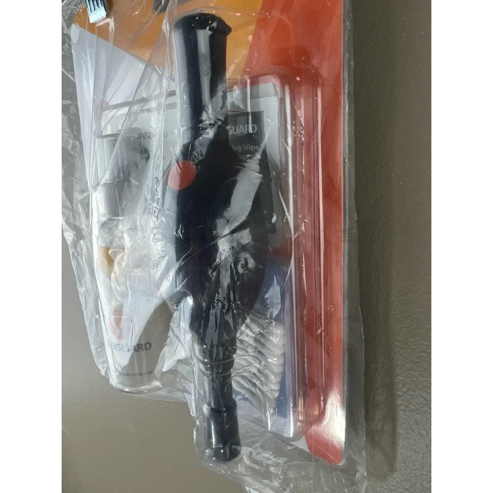 Vanguard 6-in-1 Cleaning Kit for Camera- new